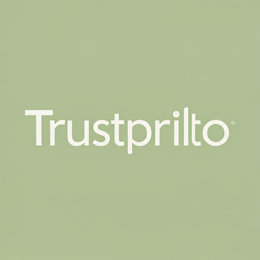 Trustpilot Logo